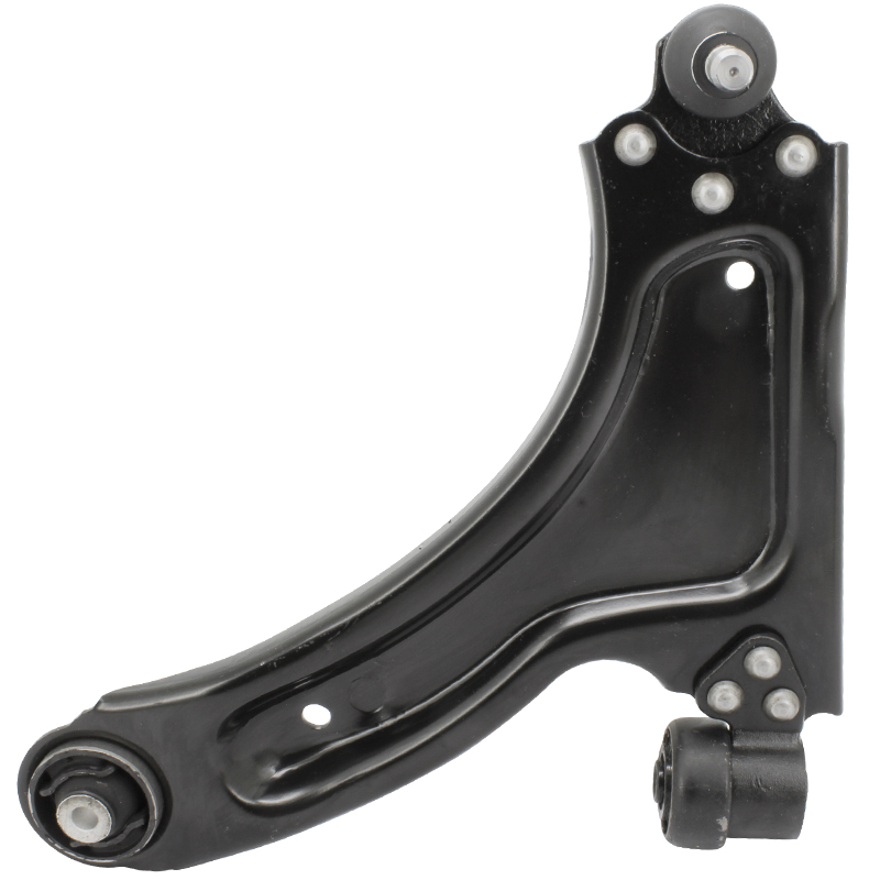TO-20-374 — HORQUILLA DELANTERO INFERIOR IZQUIERDO CHEVROLET MERIVA 2003-2008