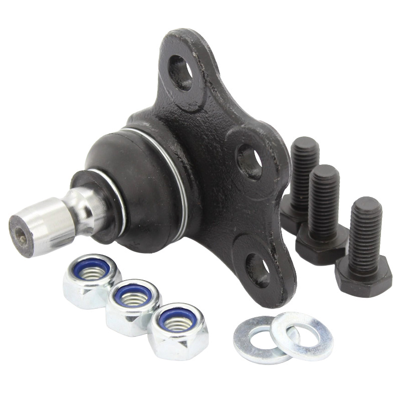 TO-20-192 — RÓTULA DELANTERO INFERIOR IZQUIERDO CHEVROLET MERIVA 2003-2008