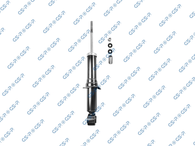 32129100 — Amortiguador Trasero GSP 32129100
