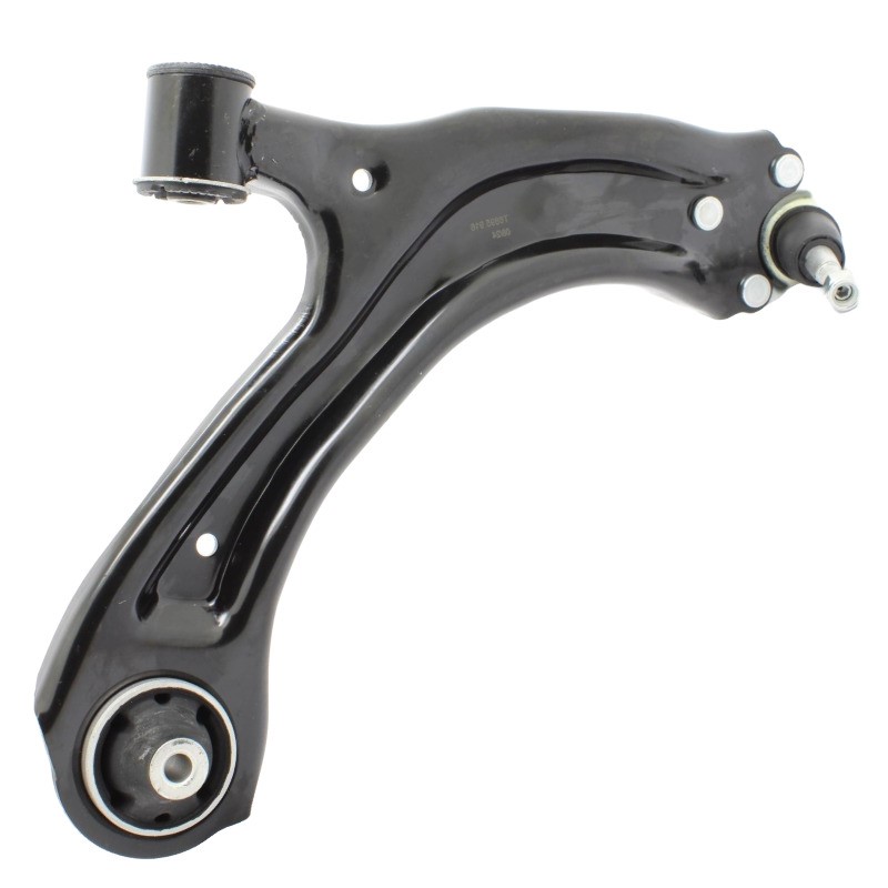 HORQUILLA DELANTERO INFERIOR DERECHO CHEVROLET MONTANA 2024-2025