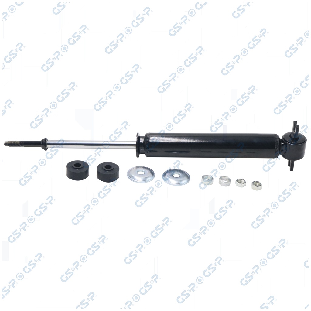 Amortiguador Delantero GSP 32130180
