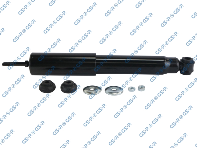 Amortiguador Delantero GSP 32130660