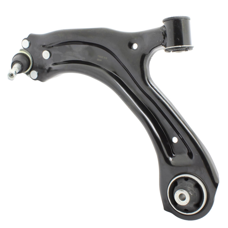 TO-21-030 — HORQUILLA DELANTERO INFERIOR IZQUIERDO CHEVROLET MONTANA 2024-2025