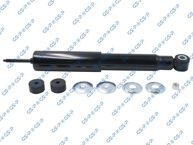 32133860 — Amortiguador Delantero GSP 32133860