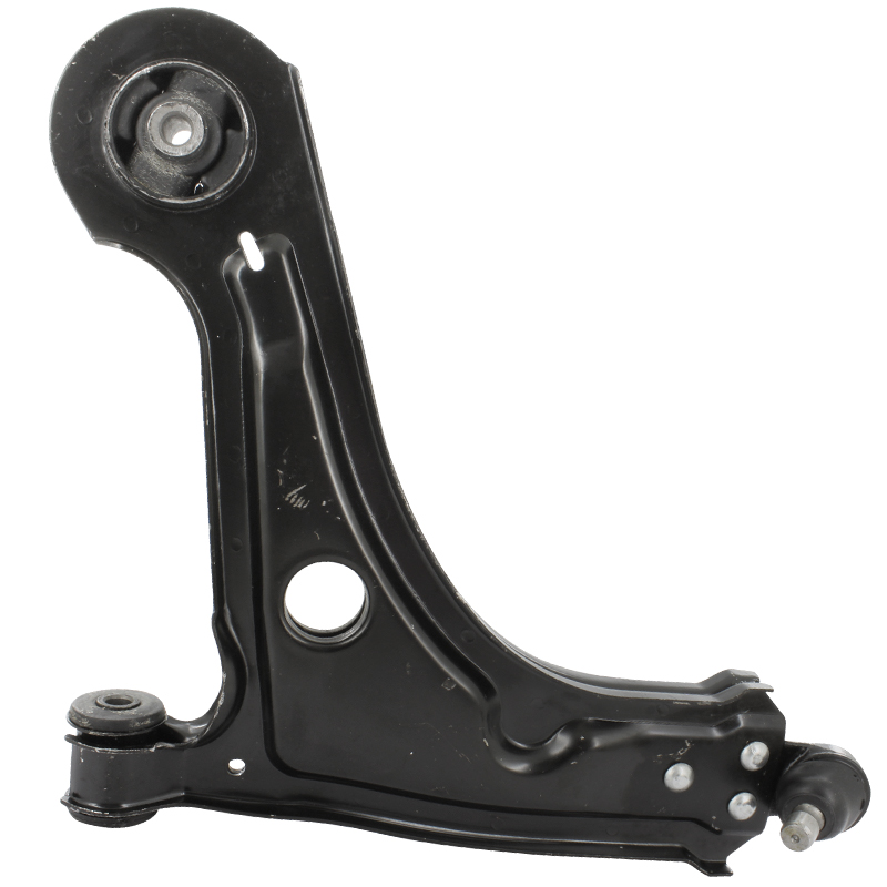 TO-20-382 — HORQUILLA DELANTERO INFERIOR IZQUIERDO CHEVROLET OPTRA 2006-2010