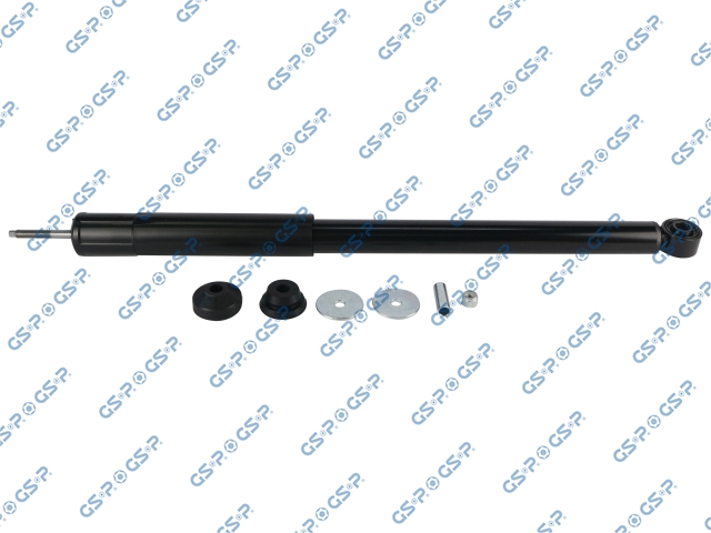 32157000 — Amortiguador Trasero GSP 32157000
