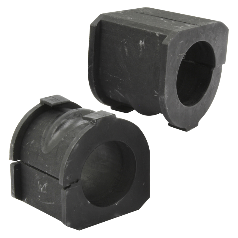 TO-20-745 — GOMAS BARRA ESTABILIZADORA DELANTERO CHEVROLET S10 2016-2017