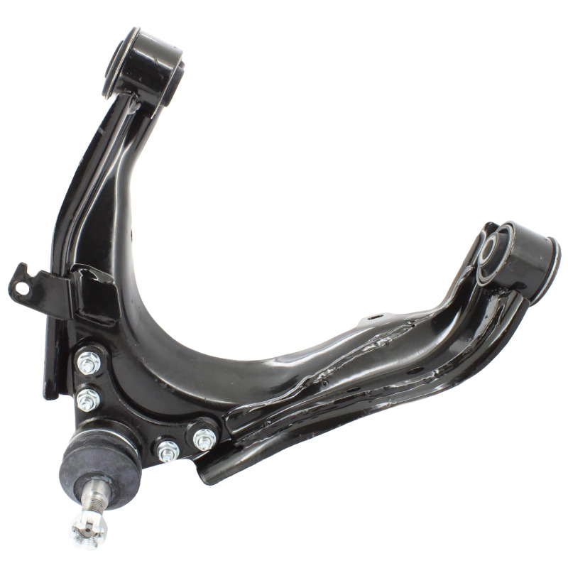 HORQUILLA DELANTERO SUPERIOR IZQUIERDO CHEVROLET S10 2016-2017