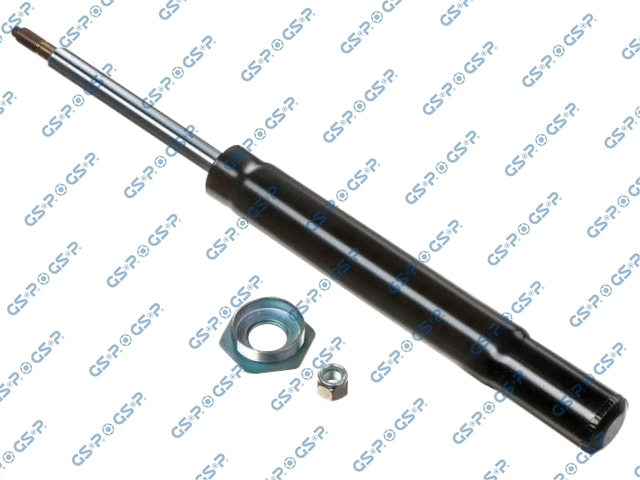 Amortiguador Delantero GSP 32201870