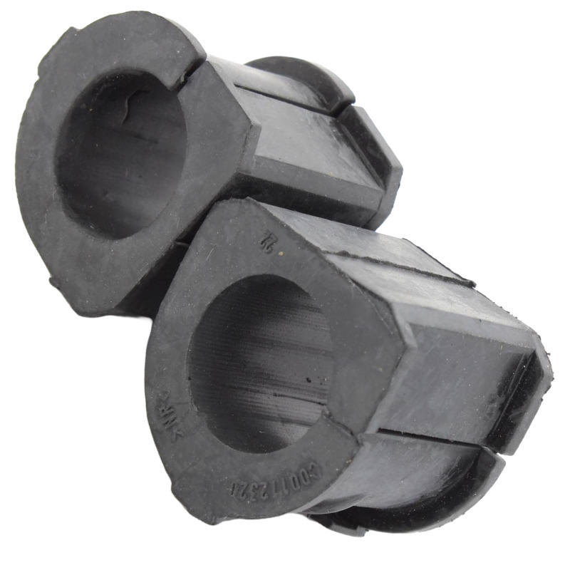 TO-21-006 — GOMAS BARRA ESTABILIZADORA DELANTERO CHEVROLET S10 MAX 2023-2025