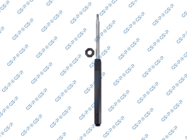 32214140 — Amortiguador Trasero GSP 32214140