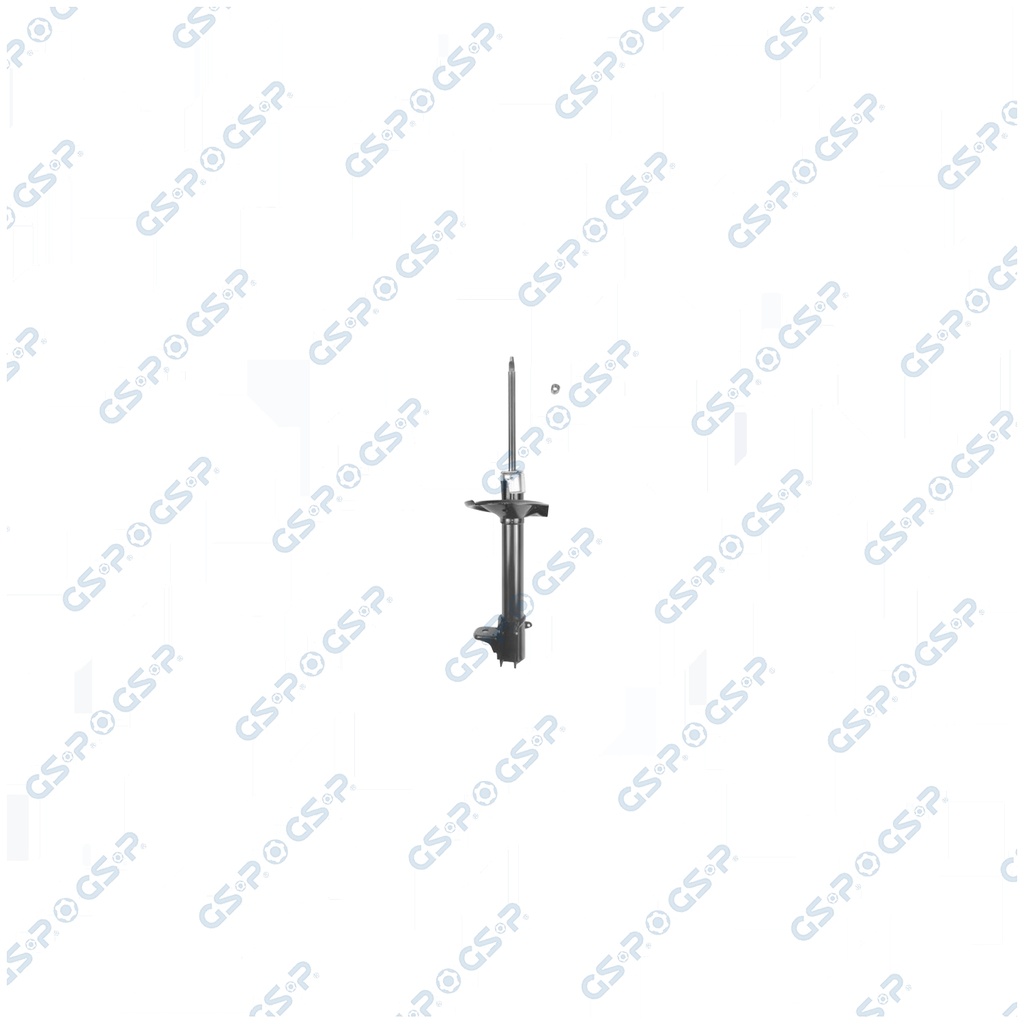 32300182 — Amortiguador Trasero Izquierdo GSP 32300182