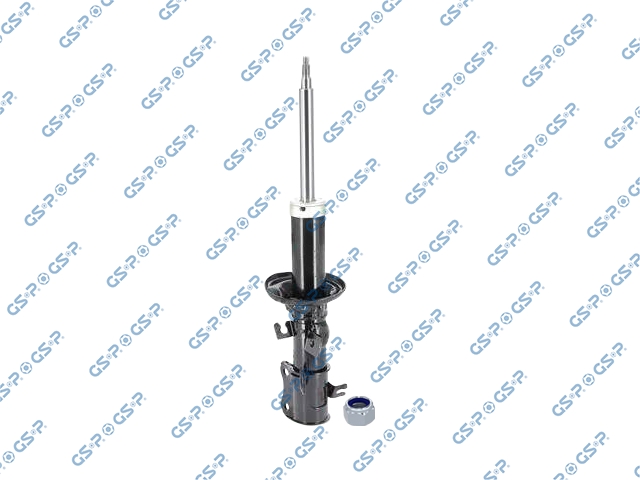 32306151 — Amortiguador Delantero Derecho GSP 32306151