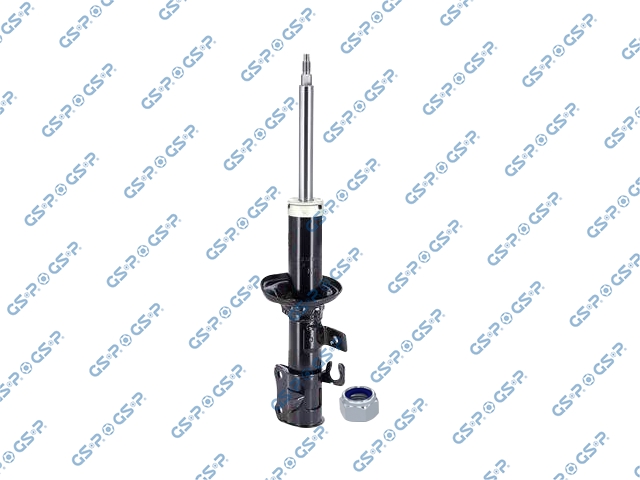 Amortiguador Delantero Izquierdo GSP 32306152