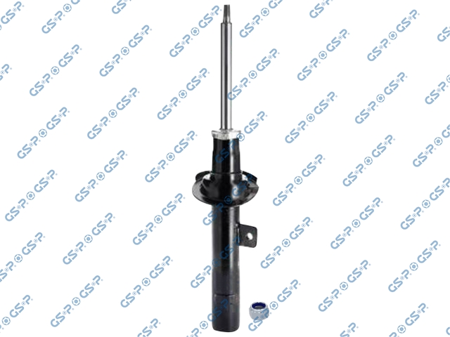 32306251 — Amortiguador Delantero Derecho GSP 32306251