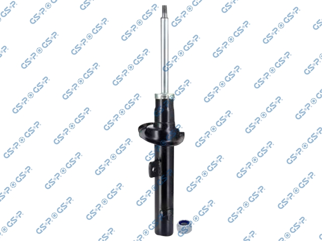 32306252 — Amortiguador Delantero Izquierdo GSP 32306252