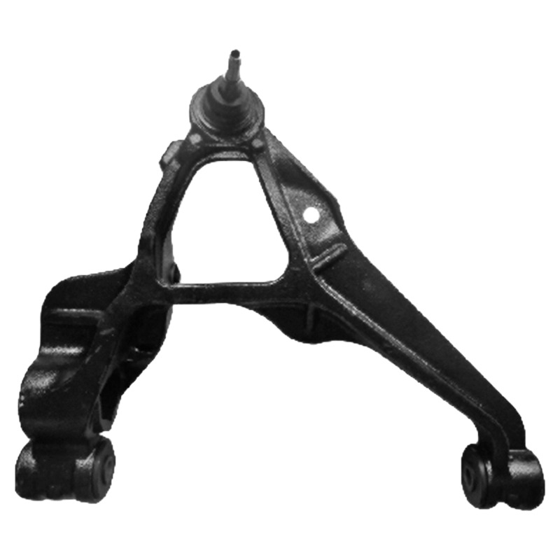 HORQUILLA DELANTERO INFERIOR DERECHO CHEVROLET SILVERADO 2500 2014-2019