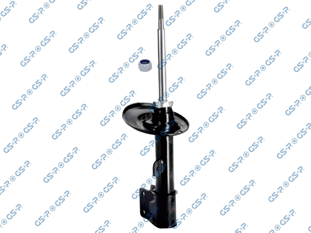 32306412 — Amortiguador Delantero Izquierdo GSP 32306412