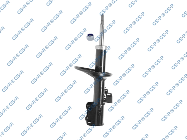 32306601 — Amortiguador Delantero Derecho GSP 32306601