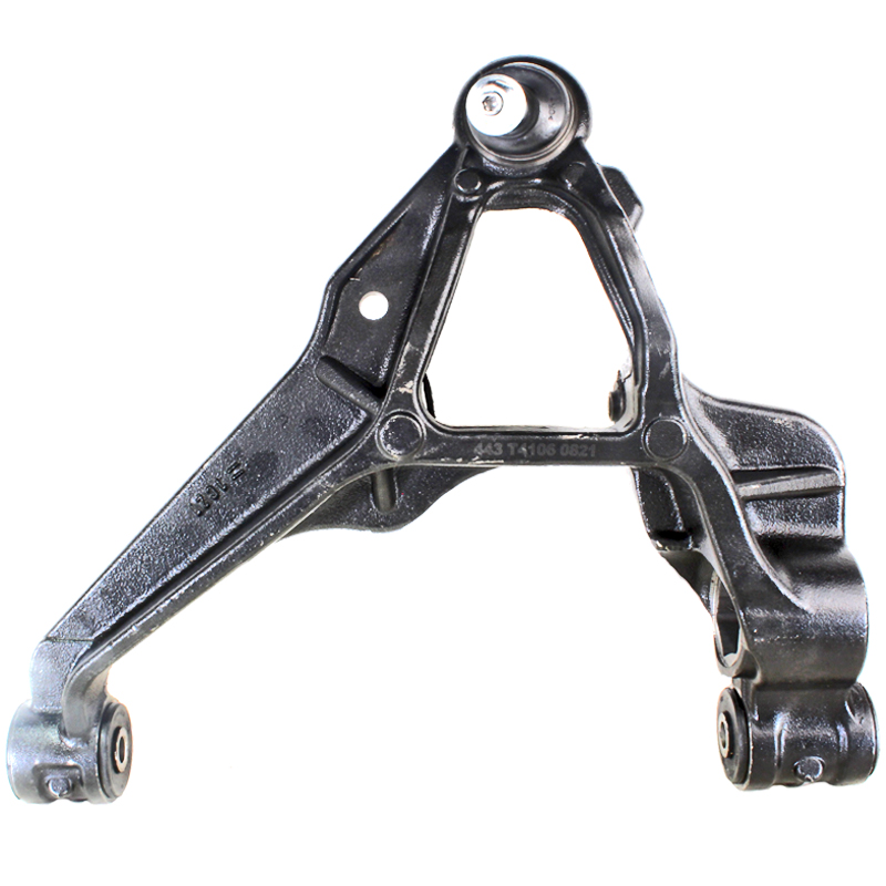 TO-20-571 — HORQUILLA DELANTERO INFERIOR IZQUIERDO CHEVROLET SILVERADO 2500 2014-2019