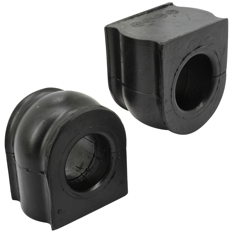 TO-20-522 — GOMAS BARRA ESTABILIZADORA DELANTERO CHEVROLET SILVERADO 2500 HD 2011-2019