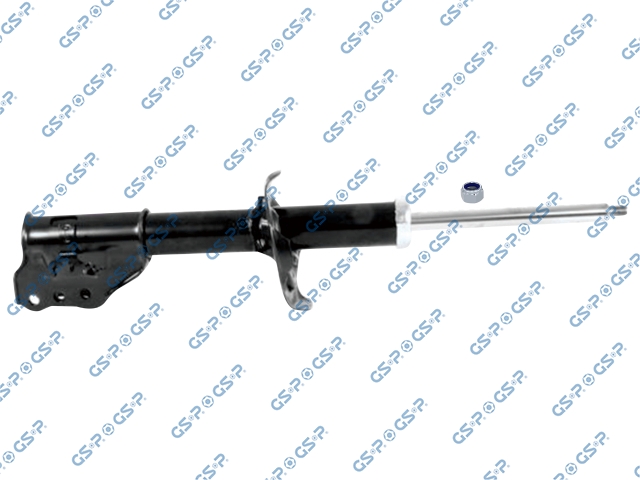 32306932 — Amortiguador Delantero Izquierdo GSP 32306932