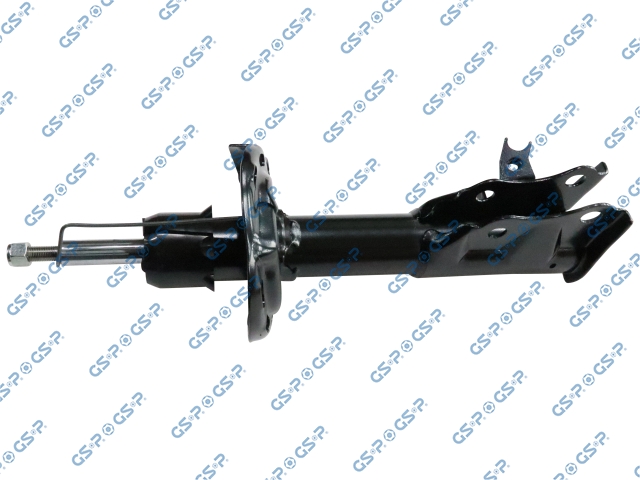 Amortiguador Delantero Izquierdo GSP 32306982