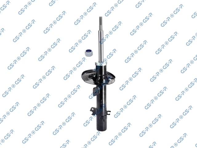 32307492 — Amortiguador Delantero Izquierdo GSP 32307492