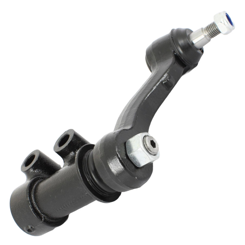 BRAZO AUXILIAR DELANTERO CHEVROLET SILVERADO 2500 HD 2011-2025
