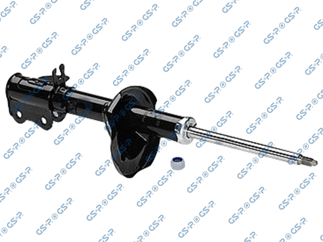 32315651 — Amortiguador Trasero Derecho GSP 32315651