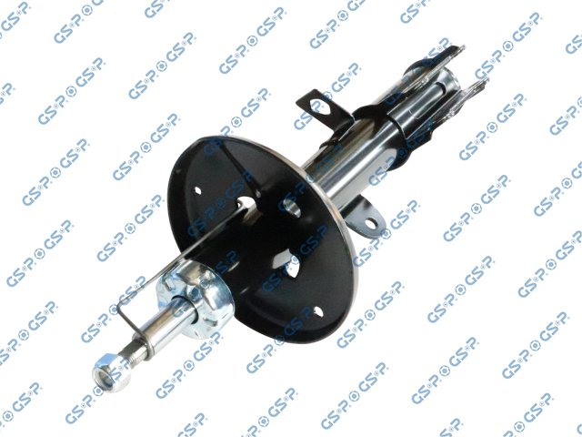 Amortiguador Trasero Derecho GSP 32315971