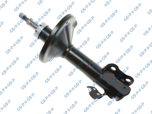 Amortiguador Delantero Izquierdo GSP 32320182