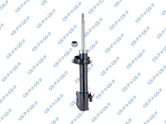 Amortiguador Delantero Izquierdo GSP 32320282