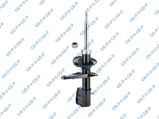 32320352 — Amortiguador Delantero Izquierdo GSP 32320352