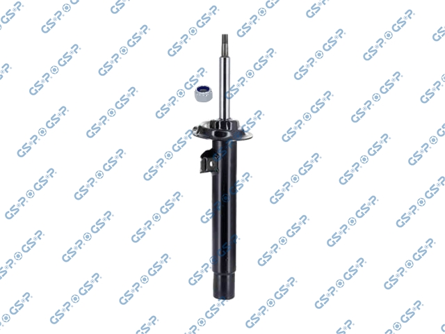 32320472 — Amortiguador Delantero Izquierdo GSP 32320472