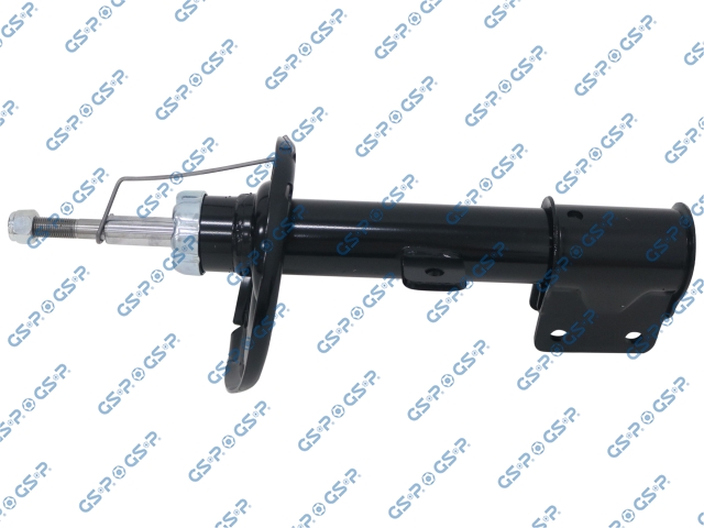 Amortiguador Delantero Izquierdo GSP 32320602