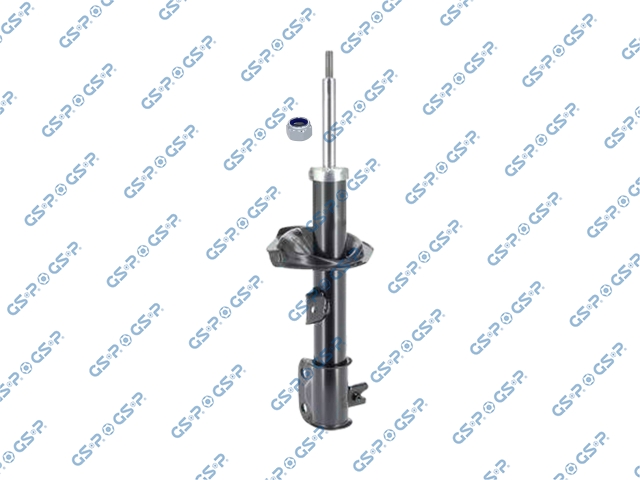 32320772 — Amortiguador Delantero Izquierdo GSP 32320772