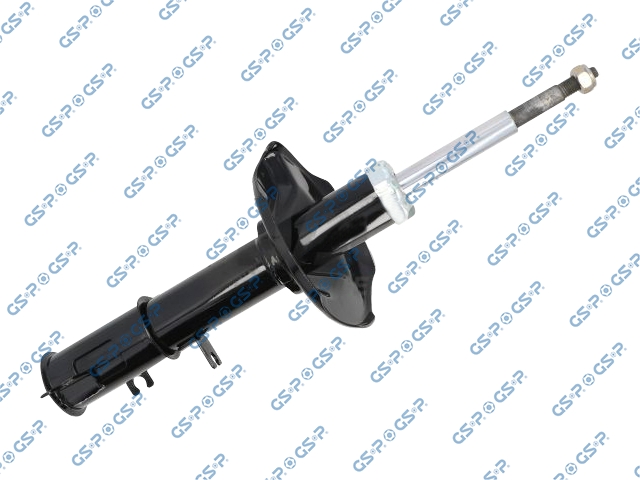 Amortiguador Delantero Izquierdo GSP 32321362