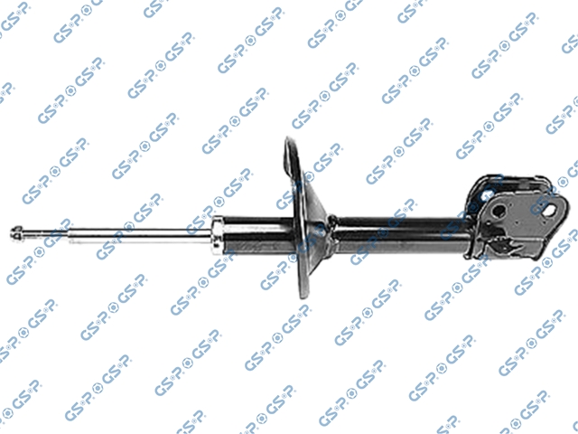 32321401 — Amortiguador Delantero Derecho GSP 32321401