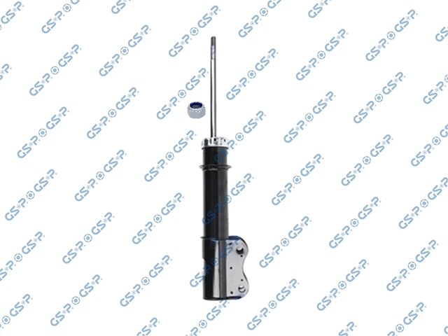 32321451 — Amortiguador Delantero Derecho GSP 32321451