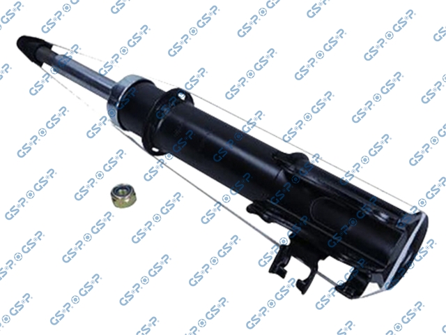 32321452 — Amortiguador Delantero Izquierdo GSP 32321452