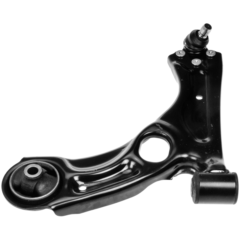 HORQUILLA DELANTERO INFERIOR IZQUIERDO CHEVROLET SONIC 2012-2020