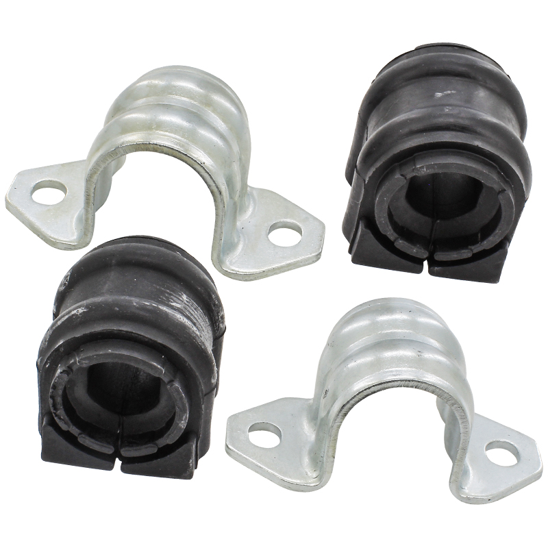GOMAS BARRA ESTABILIZADORA DELANTERO CHEVROLET SONIC 2014-2020