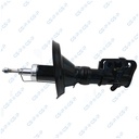 Amortiguador Delantero Izquierdo GSP 32330912