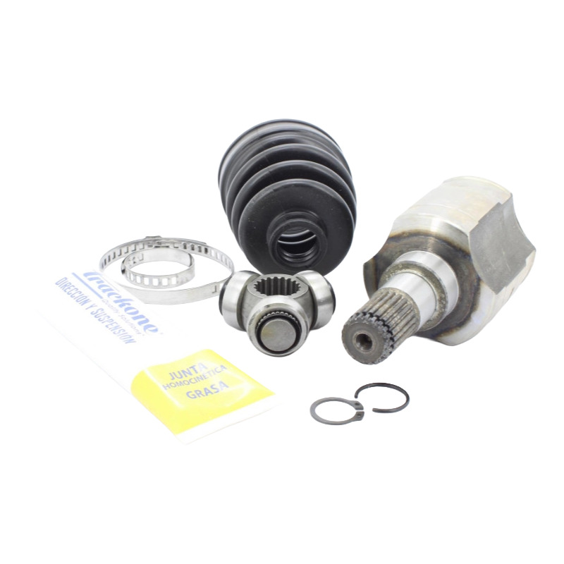 TO-20-914 — JUNTAS HOMOCINETICAS CAJA IZQ. CHEVROLET SPARK L4 1.2L 2011-2015