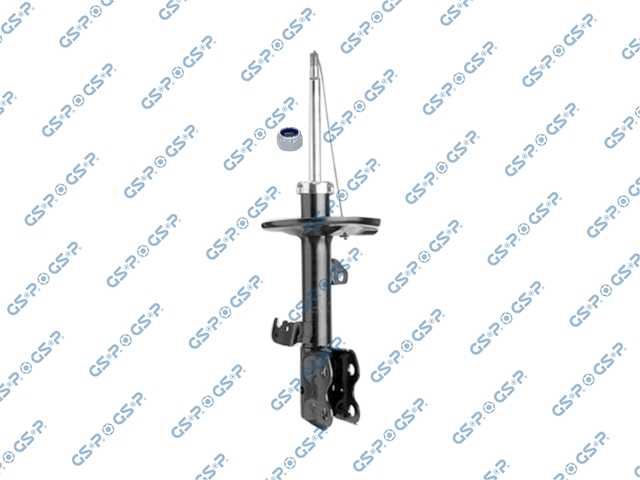 32331942 — Amortiguador Delantero Izquierdo GSP 32331942