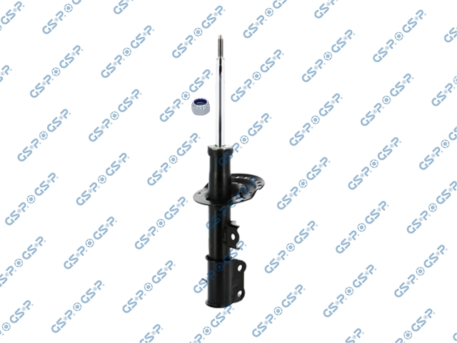 32333252 — Amortiguador Delantero Izquierdo GSP 32333252