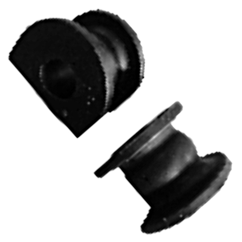 GOMAS BARRA ESTABILIZADORA DELANTERO CHEVROLET TORNADO 2011-2020