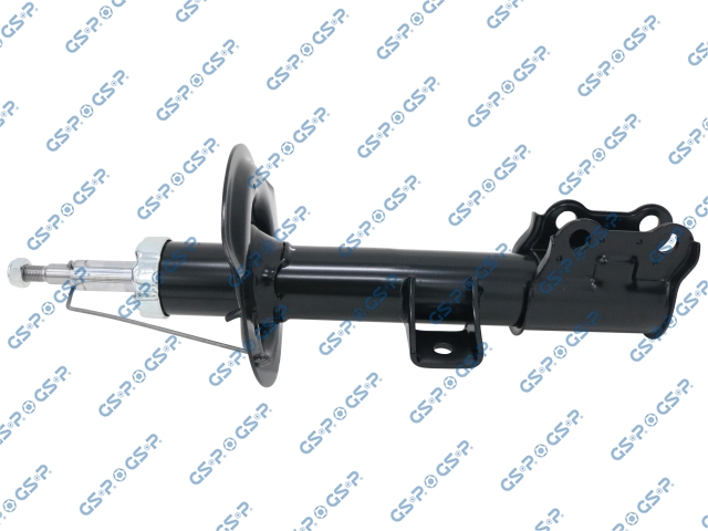Amortiguador Delantero Izquierdo GSP 32339622