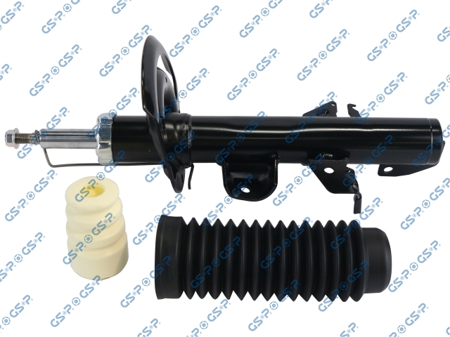 32340301 — Amortiguador Delantero Derecho GSP 32340301